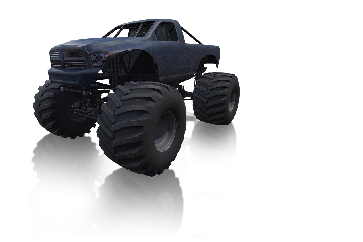 Monster Truck
