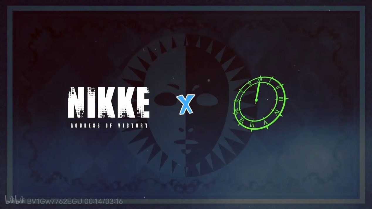 NIKKE Summer Update Collaboration