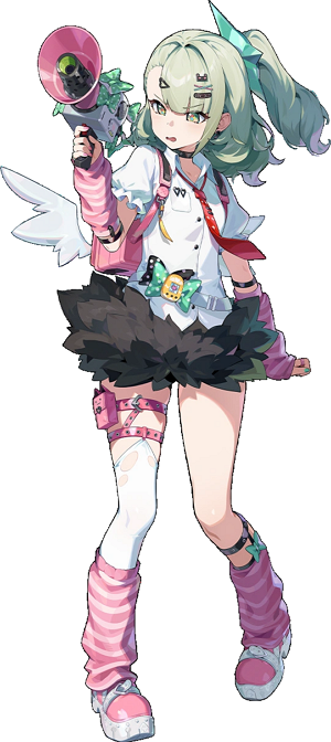 Zenless Zone Zero Sunna 2.6: Character Overview