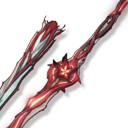 Hiyuki weapon