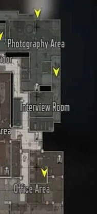 Arena Breakout Infinite TV Station
