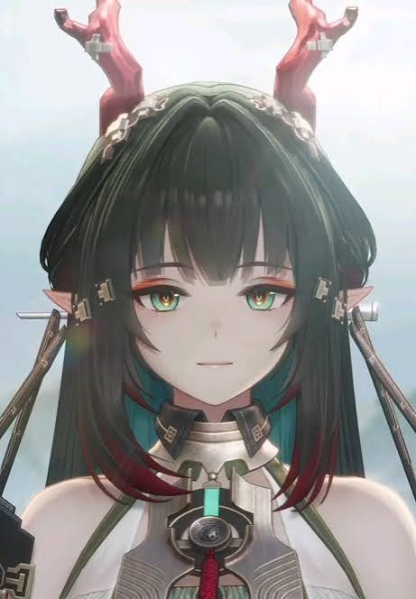 zhuang fangyi build