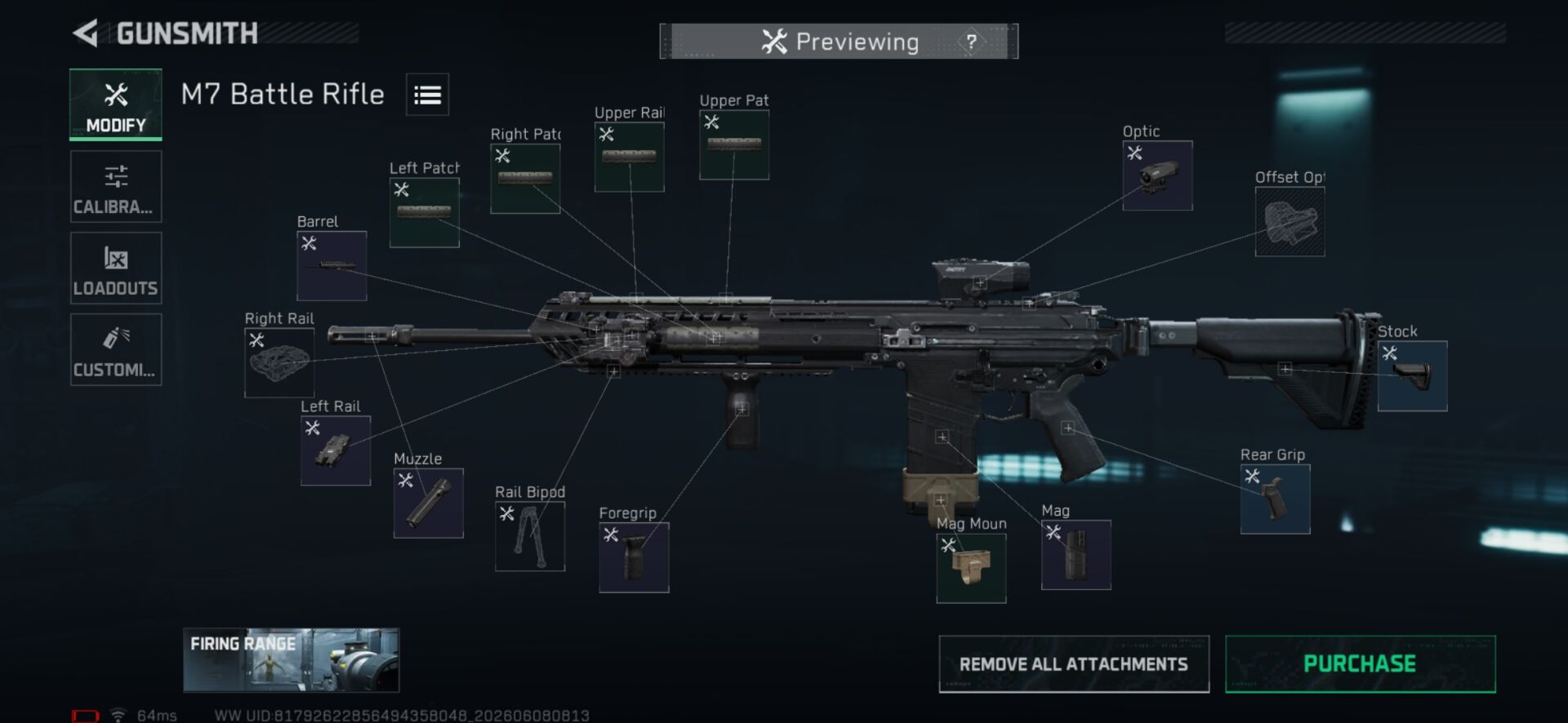 Budget Transition Build