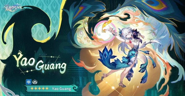 Yao Guang Kit