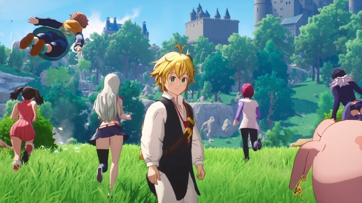 When it Compares to Other Open-World RPGs