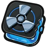  Advanced Anomaly Certification Seal