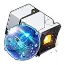 Elation Trailblazer Best Relic