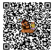Hog Rider Cake Emote