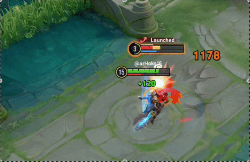 Biron Skill