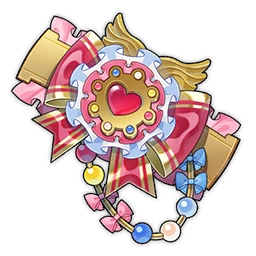 Ever-Glorious Magical Girl