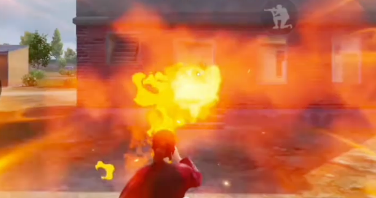 Fire Style: Great Fireball Jutsu