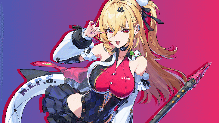 Zenless Zone Zero Cissia leaks