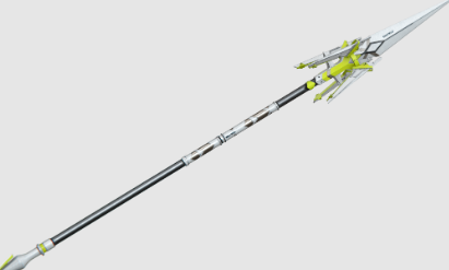 OBJ Razorhorn (5-Star)
