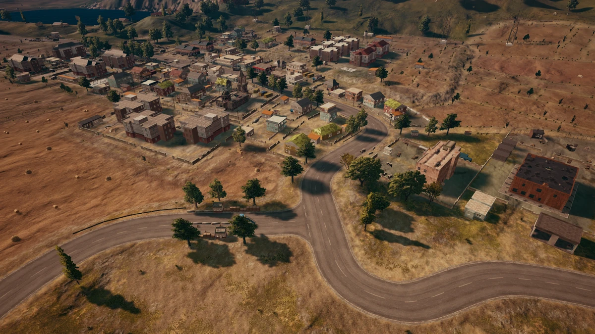 Yasnaya Polyana