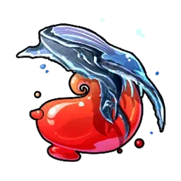 Tears of the Sea