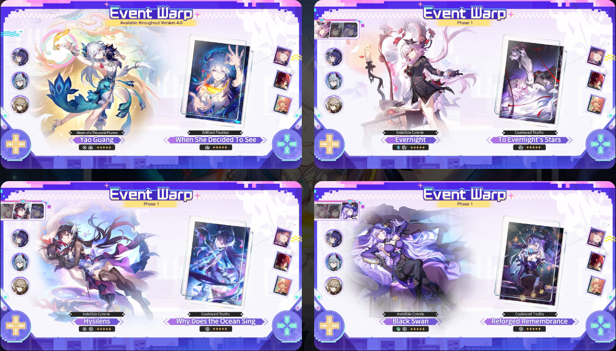 Honkai: Star Rail is entering a new chapter