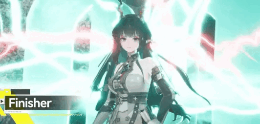 Ultimate: Smiting Tempest