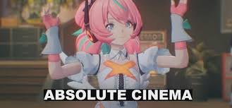Aria Mindscape Cinema