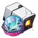 Evanescia Best Relic Sets