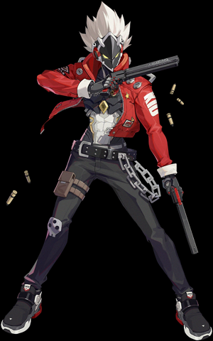 Billy (A-Rank)
