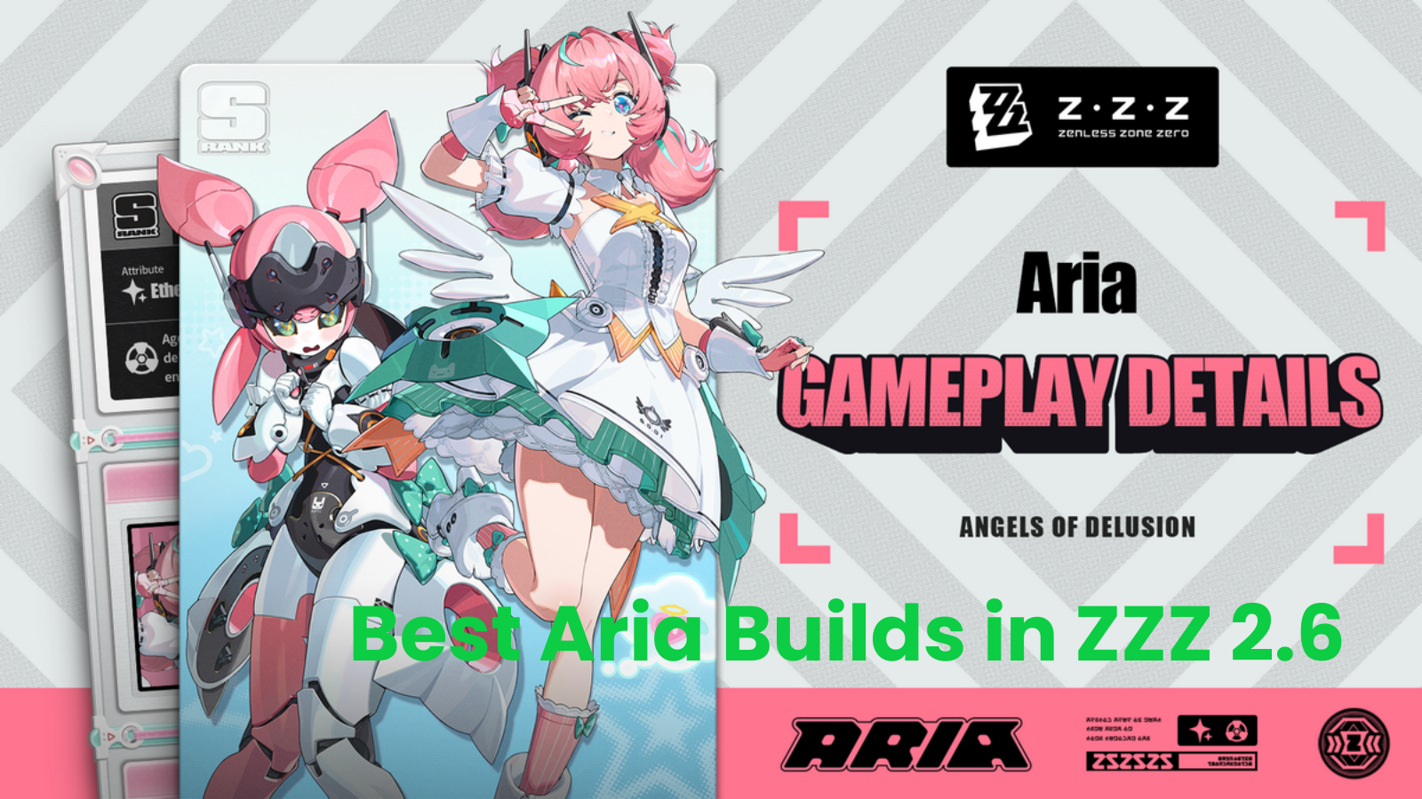 release of Aria in Version 2.6