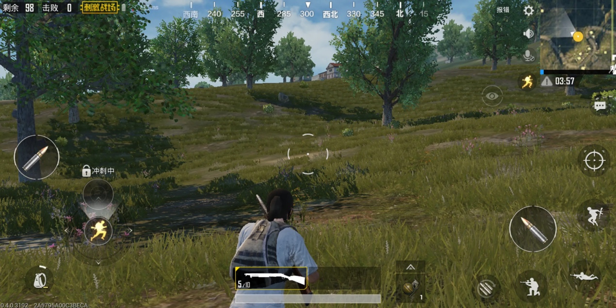 Positioning Control