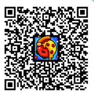 Pizza Planet Profile Icon