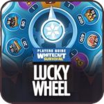Whiteout Survival Lucky Wheel