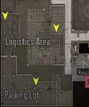 Logistics Area