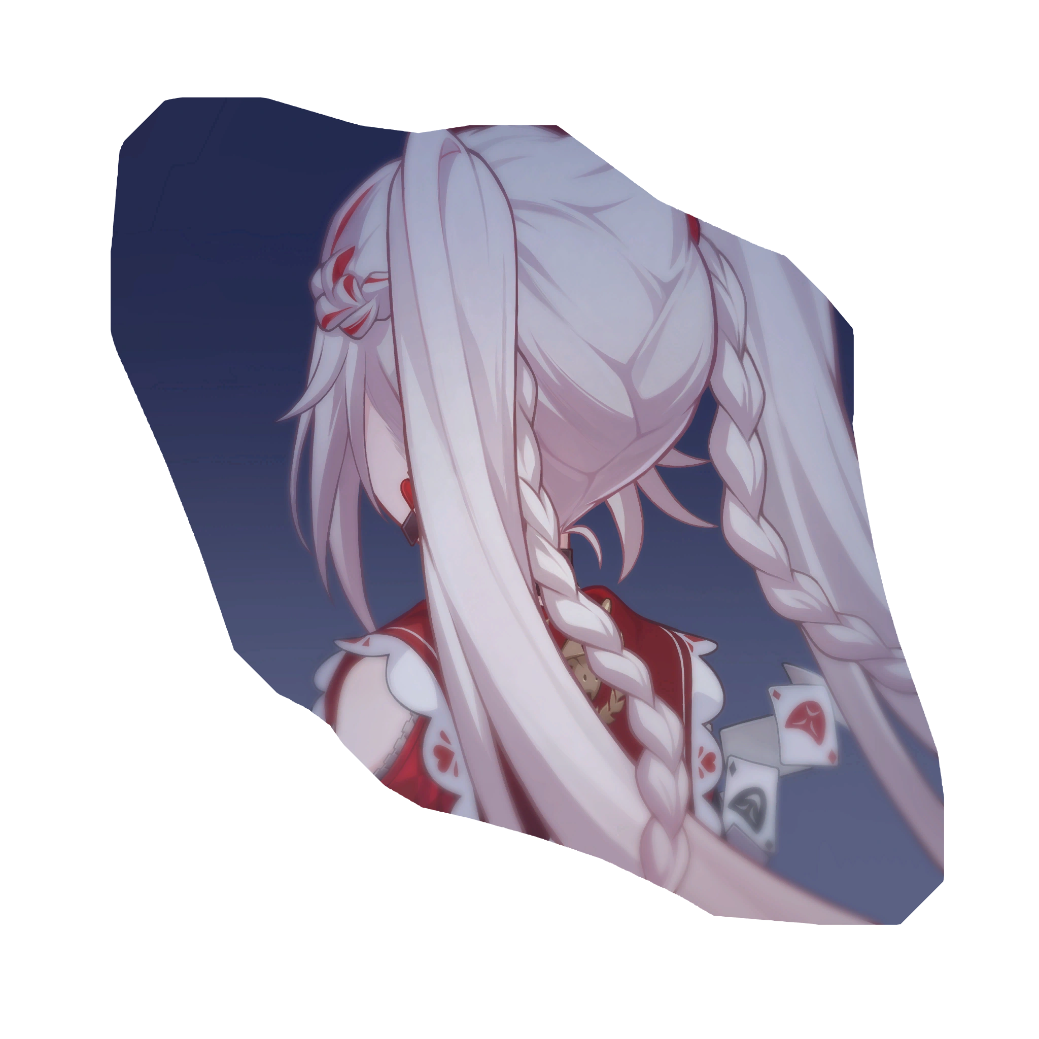 #全網熱搜 #她是誰