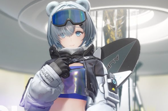晝雪