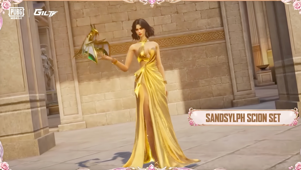 Sandsylph Scion Set