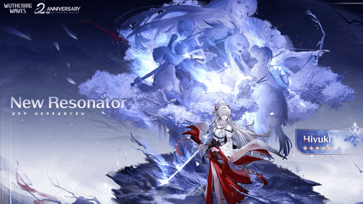 Hiyuki Build