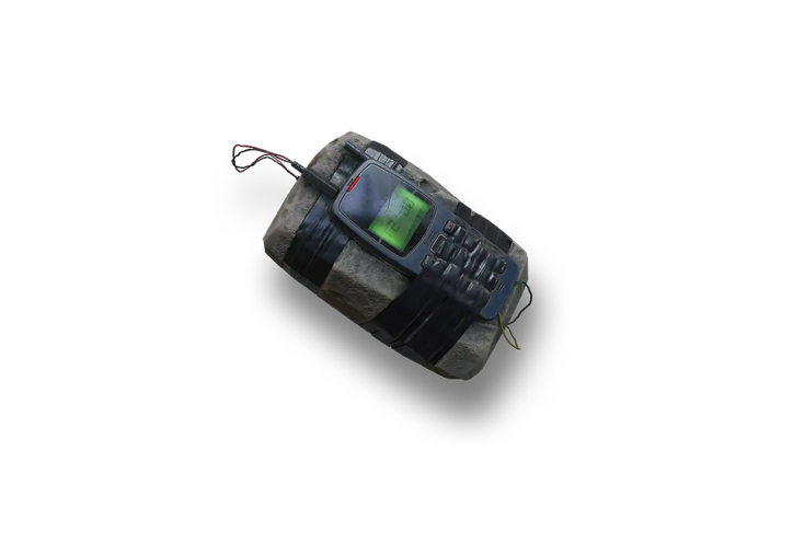 PUBG Mobile Throwable Guide: Sticky Bombs