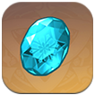 Shivada Jade Gemstone