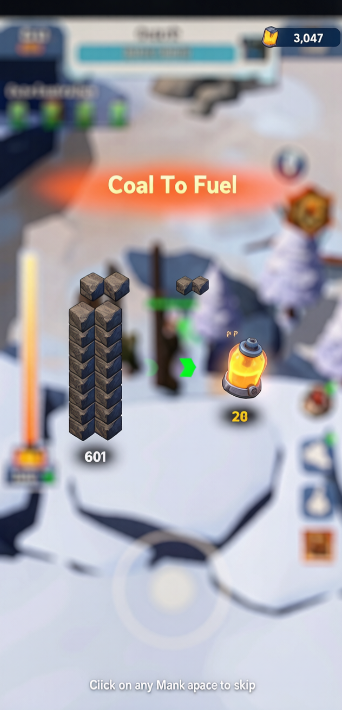 Whiteout Survival Snowbusters