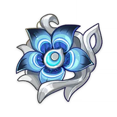 2. 月綢樂章