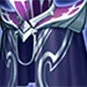 Succubus Cloak