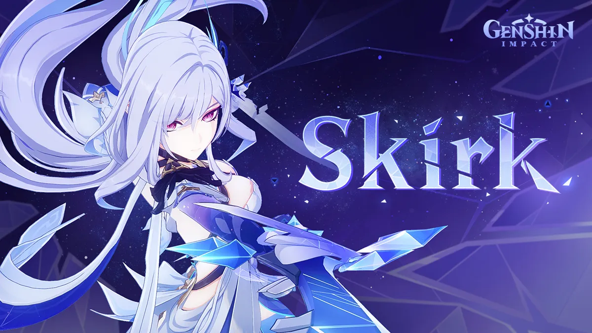Skirk