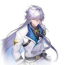 Baicang Character Overview