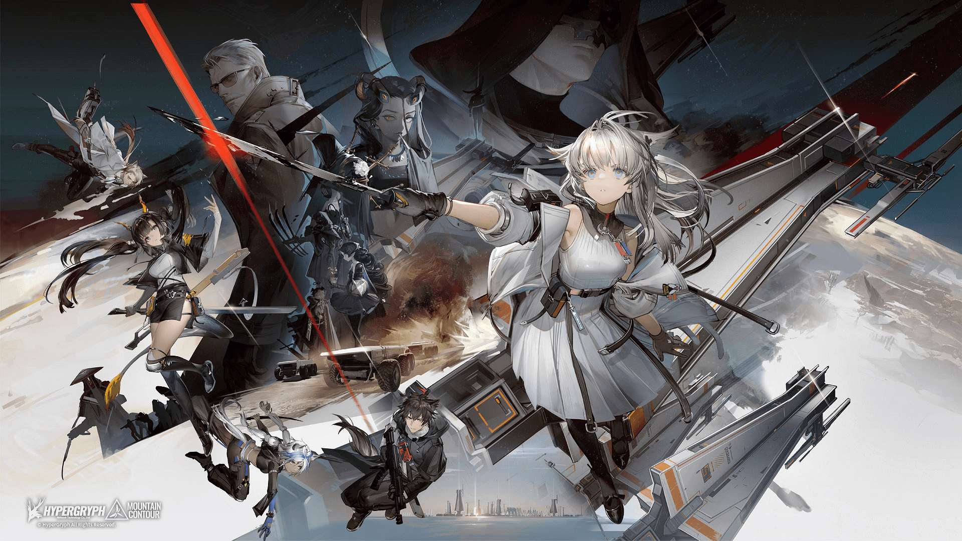 Arknights Endfield Global Launch Explained