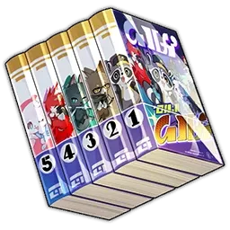 The Fluffy Collector's Edition