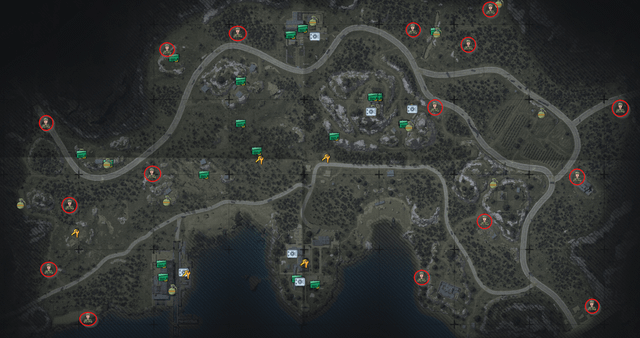 Solo vs Squad Strategy