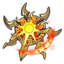 Radiant Prominence