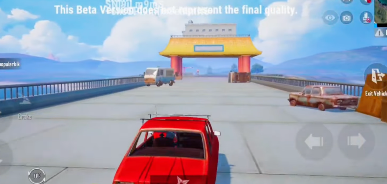 The Great Naruto Bridge 