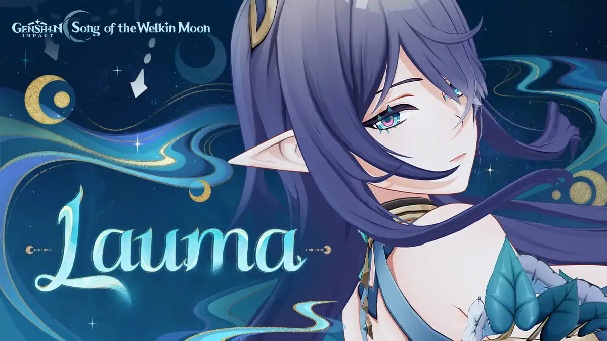 Genshin 6.5 Banners Phase 2: Lauma and Nefer Rerun Schedule