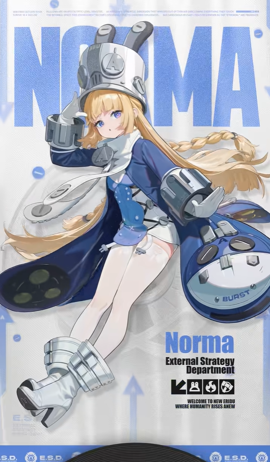 Norma