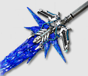 White Night Nova
