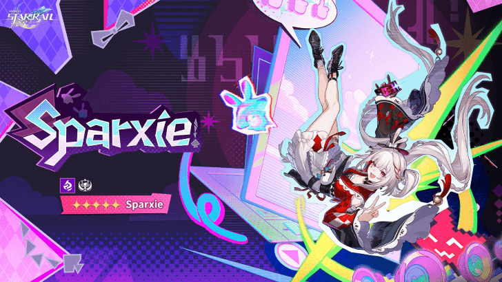 Sparxie