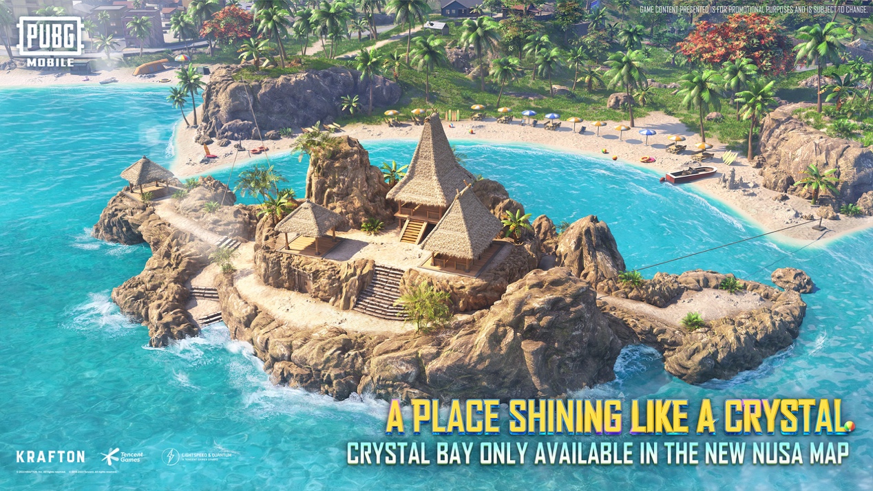 Crystal Bay